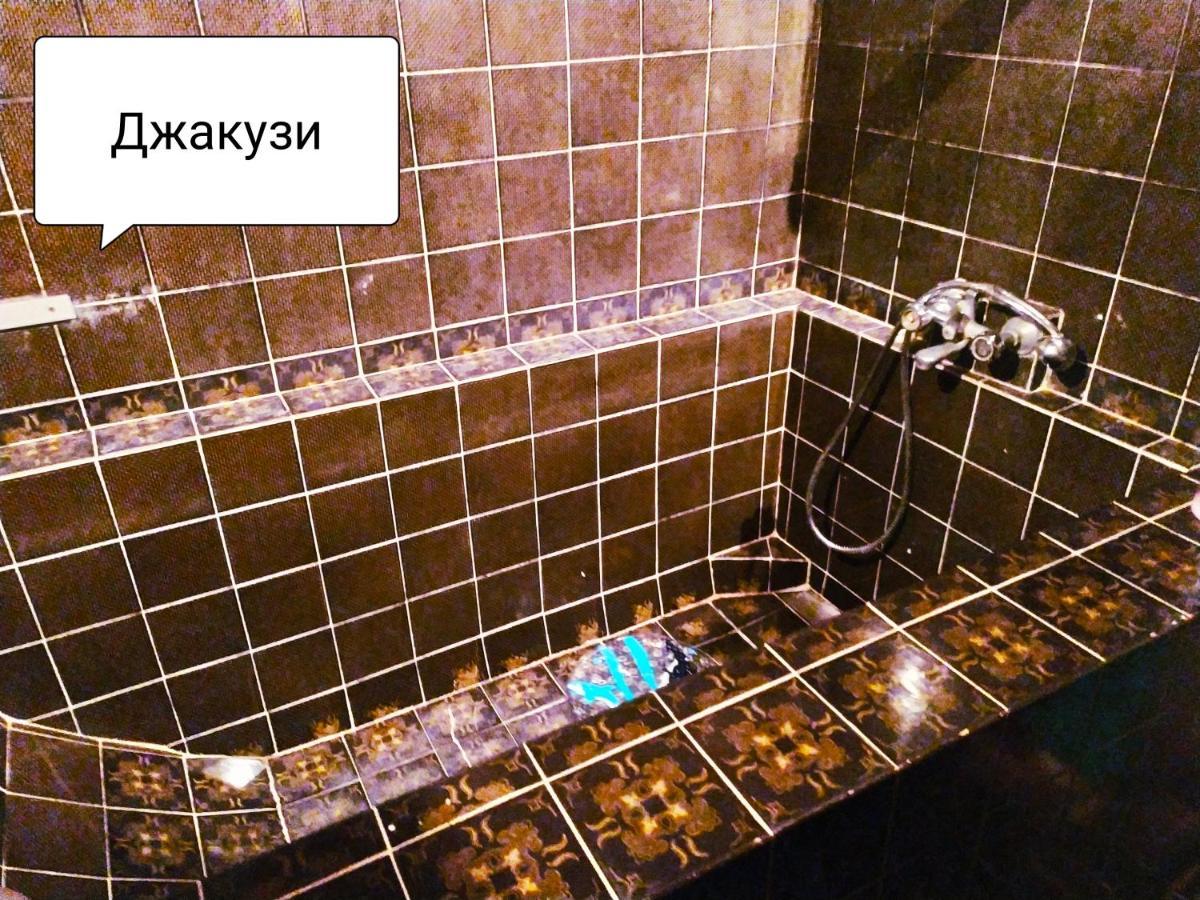 Apartment On Oktyabrskaya 105 Бобруйск Екстериор снимка